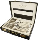 ZESTAW SZTUĆCÓW 72 EL. ZILNER ZL-6506 POŁYSK