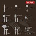 ZESTAW SZTUĆCÓW 72 EL. ZILNER ZL-6514 SATYNA