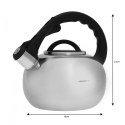 CZAJNIK STALOWY KLAUSBERG 2.5L KB-7068