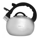 CZAJNIK STALOWY KLAUSBERG 2.5L KB-7068