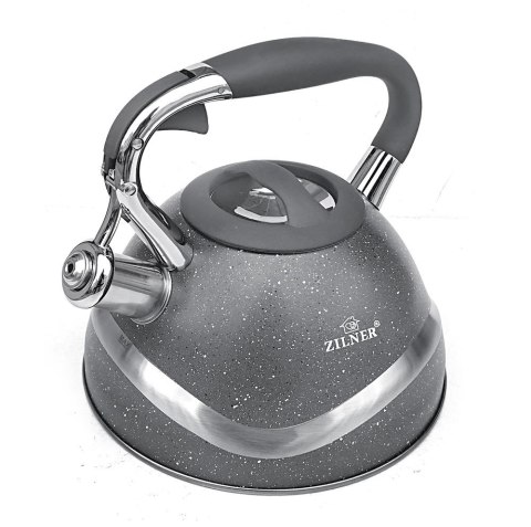 CZAJNIK STALOWY MARMURKOWY 3.0L ZILNER ZL-5701-GU CZAJNIK STALOWY MARMURKOWY 3.0L ZILNER ZL-5701-GU
