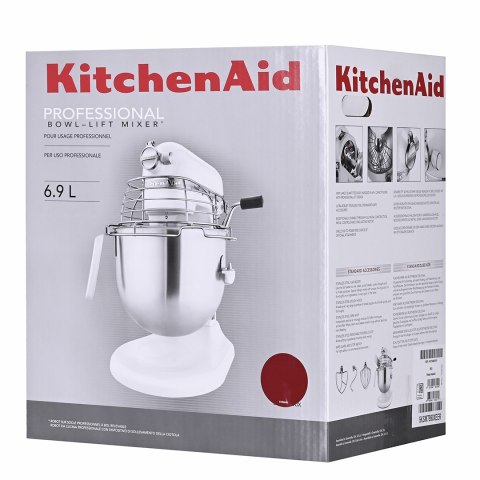 Robot kuchenny KitchenAid 5KSM7990XEER Robot kuchenny KitchenAid 5KSM7990XEER