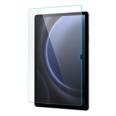 Spigen Glas.TR Slim - Szkło hartowane do Samsung Galaxy Tab S9 FE+ 12.4" Spigen Glas.TR Slim - Szkło hartowane do Samsung Galaxy Tab S9 FE+ 12.4"
