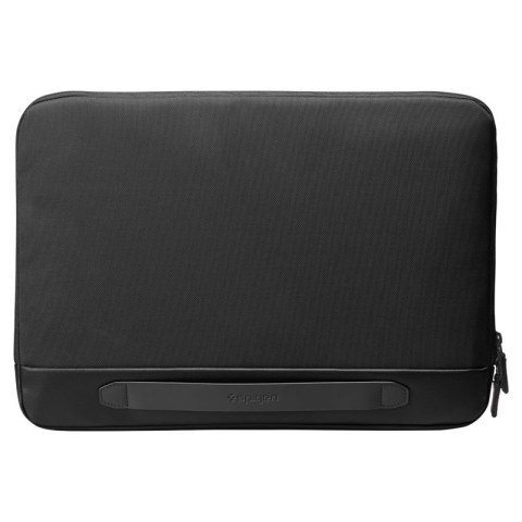 Spigen Klasdan KD100 Sleeve - Etui na notebooka 15-16" (Czarny) Spigen Klasdan KD100 Sleeve - Etui na notebooka 15-16" (Czarny)
