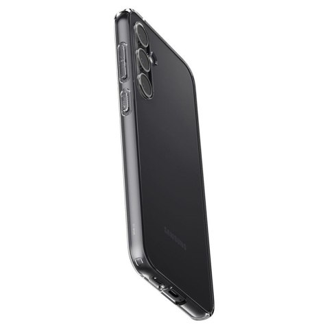 Spigen Liquid Crystal - Etui do Samsung Galaxy S23 FE (Przezroczysty) Spigen Liquid Crystal - Etui do Samsung Galaxy S23 FE (Przezroczysty)