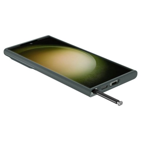Spigen Optik Armor - Etui do Samsung Galaxy S23 Ultra (Abyss Green) Spigen Optik Armor - Etui do Samsung Galaxy S23 Ultra (Abyss Green)