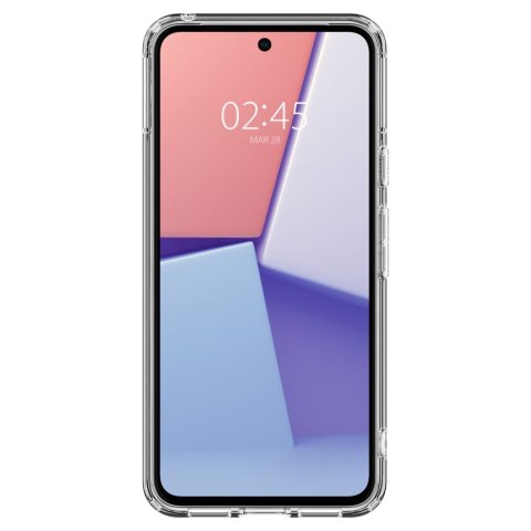 Spigen Ultra Hybrid - Etui do Google Pixel 8 (Przezroczysty) Spigen Ultra Hybrid - Etui do Google Pixel 8 (Przezroczysty)