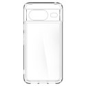 Spigen Ultra Hybrid - Etui do Google Pixel 8 (Przezroczysty)
