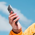 Spigen Ultra Hybrid - Etui do Google Pixel 8 (Przezroczysty)