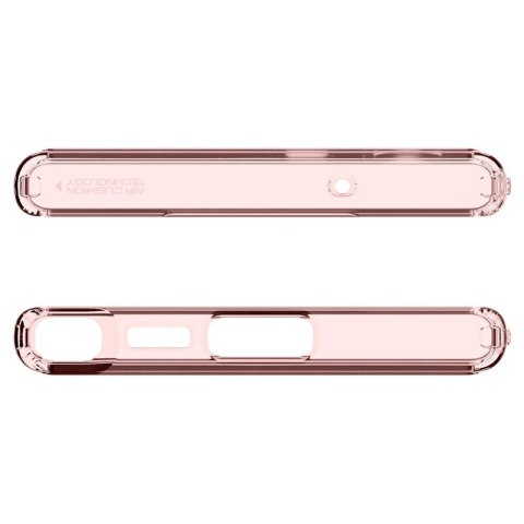 Spigen Ultra Hybrid - Etui do Samsung Galaxy S23 Ultra (Rose Crystal) Spigen Ultra Hybrid - Etui do Samsung Galaxy S23 Ultra (Rose Crystal)