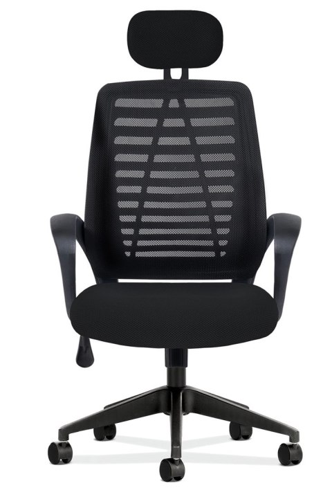 Fotel biurowy MA-Manager 2.1 Black Fotel biurowy MA-Manager 2.1 Black