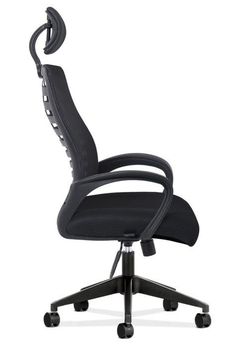 Fotel biurowy MA-Manager 2.1 Black Fotel biurowy MA-Manager 2.1 Black
