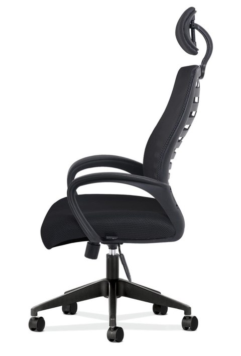Fotel biurowy MA-Manager 2.1 Black Fotel biurowy MA-Manager 2.1 Black
