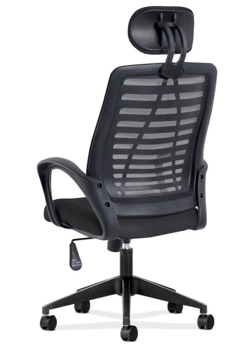 Fotel biurowy MA-Manager 2.1 Black Fotel biurowy MA-Manager 2.1 Black