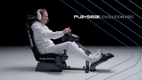 PLAYSEAT FOTEL GAMINGOWY EVOLUTION PRO ACTIFIT REP.00262 PLAYSEAT FOTEL GAMINGOWY EVOLUTION PRO ACTIFIT REP.00262