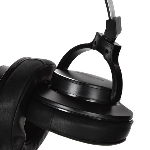 Behringer BH480NC - Słuchawki bezprzewodowe z mikrofonem i Bluetooth Behringer BH480NC - Słuchawki bezprzewodowe z mikrofonem i Bluetooth