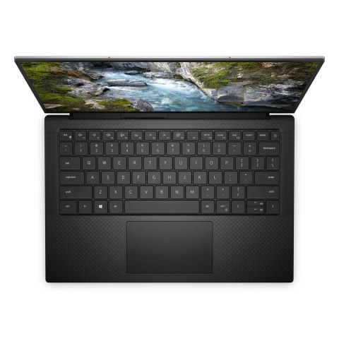Dell Precision P14-5470 i5-12500H 14"WQXGA TouchScreen 500nit 8GB DDR5 SSD256 IrisXe BLK FPR W11Pro (REPACK) 2Y Gray Dell Precision P14-5470 i5-12500H 14"WQXGA TouchScreen 500nit 8GB DDR5 SSD256 IrisXe BLK FPR W11Pro (REPACK) 2Y Gray