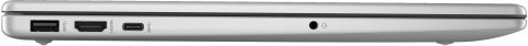 HP 15-fd0235nw i5-1334U 15.6"FHD AG slim 250nits 16GB DDR4 SSD512 Intel Iris Xe No ODD Cam1080p Win11 2Y Natural Silver HP 15-fd0235nw i5-1334U 15.6"FHD AG slim 250nits 16GB DDR4 SSD512 Intel Iris Xe No ODD Cam1080p Win11 2Y Natural Silver