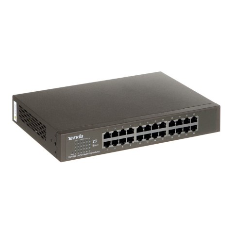Switch Tenda TEG1024D (24x 10/100/1000Mbps) Switch Tenda TEG1024D (24x 10/100/1000Mbps)