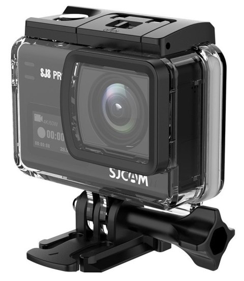 Kamera Sportowa SJCAM SJ8 PRO Kamera Sportowa SJCAM SJ8 PRO