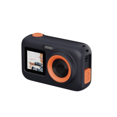 Kamera sportowa SJCAM FUNCAM PLUS BLACK Kamera sportowa SJCAM FUNCAM PLUS BLACK
