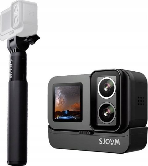 Kamera sportowa SJCAM SJ20 PRO SET Kamera sportowa SJCAM SJ20 PRO SET