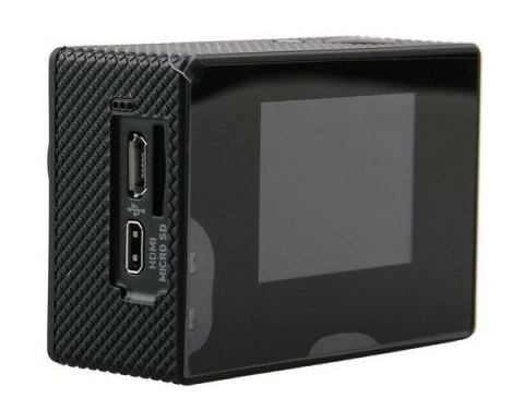 Kamera sportowa SJCAM SJ4000 BLACK Kamera sportowa SJCAM SJ4000 BLACK