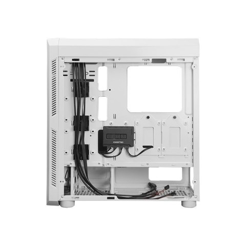OBUDOWA CHIEFTEC SCORPION 3 WHITE GL-03W-OP OBUDOWA CHIEFTEC SCORPION 3 WHITE GL-03W-OP