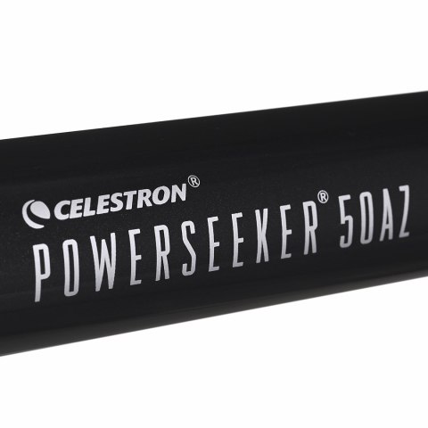 Teleskop Celestron PowerSeeker 50AZ Teleskop Celestron PowerSeeker 50AZ
