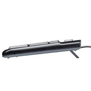 Zestaw klawiatura + mysz Logitech MK120 920-002562 (membranowa; USB 2.0; (US); kolor czarny; optyczna; 1000 DPI) Zestaw klawiatura + mysz Logitech MK120 920-002562 (membranowa; USB 2.0; (US); kolor czarny; optyczna; 1000 DPI)