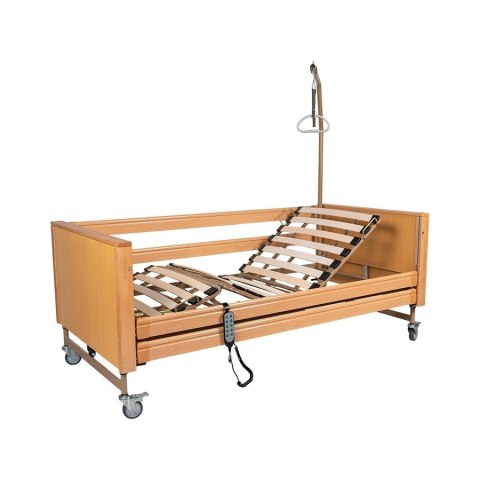 Łóżko rehabilitacjno-pielęgnacyjne CAREBED PREMIUM Łóżko rehabilitacjno-pielęgnacyjne CAREBED PREMIUM
