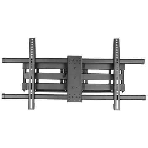 MONTIS UCHWYT DO TELEWIZORA 37"-85" MT079 LOGAN / CZARNY BIG SCREEN TV. MONTIS UCHWYT DO TELEWIZORA 37"-85" MT079 LOGAN / CZARNY BIG SCREEN TV.