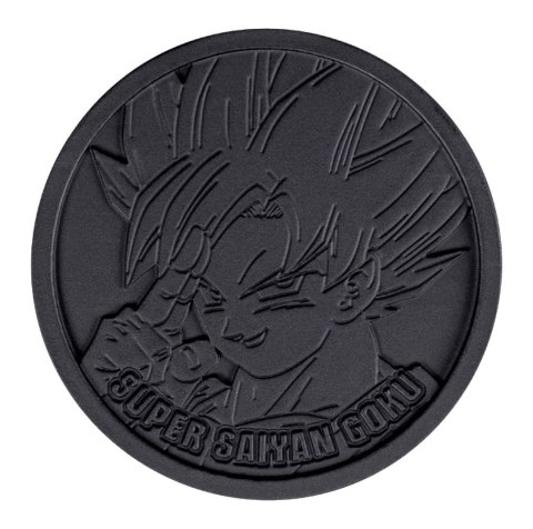 DRAGON BALL FLASH SERIES SUPER SAIYAN GOKU DRAGON BALL FLASH SERIES SUPER SAIYAN GOKU