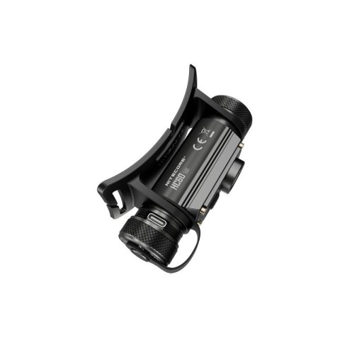Latarka czołowa Nitecore HC60 V2 Latarka czołowa Nitecore HC60 V2