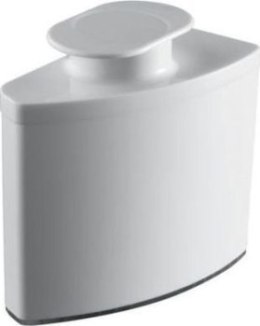 Akcesoria - Braun BRSF001 Do CareStyle Compact biały 1 szt.