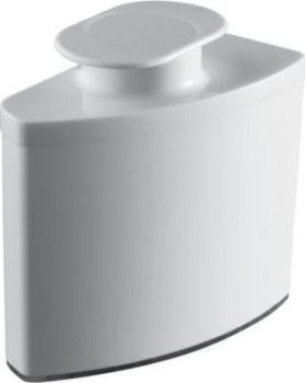 Akcesoria - Braun BRSF001 Do CareStyle Compact biały 1 szt. Akcesoria - Braun BRSF001 Do CareStyle Compact biały 1 szt.