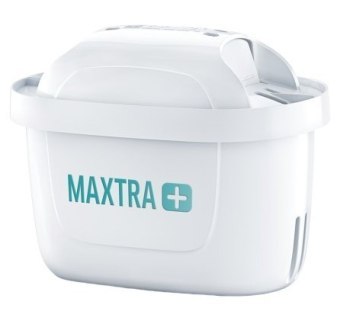 Akcesoria - Brita Maxtra Plus Pure Performance 1szt. Akcesoria - Brita Maxtra Plus Pure Performance 1szt.