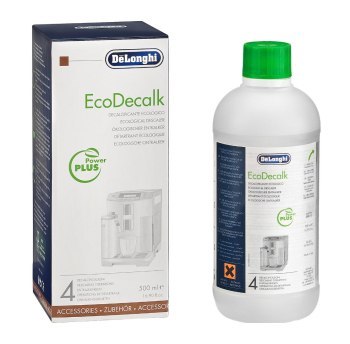 Akcesoria - De'Longhi Ecodecalk 500 ml Akcesoria - De'Longhi Ecodecalk 500 ml
