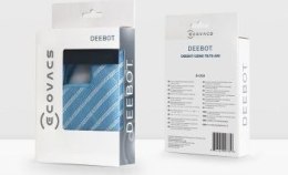 Akcesoria - Ecovacs Wielorazowe 3 szt.