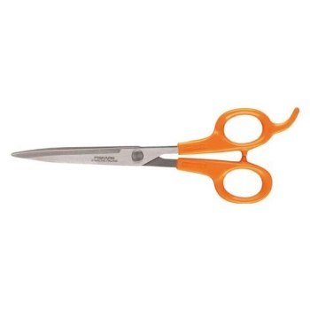 Akcesoria - Fiskars Classic fryzjerskie 17cm 1003025 Akcesoria - Fiskars Classic fryzjerskie 17cm 1003025