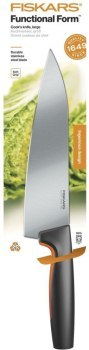 Akcesoria - Fiskars Functional Form Duży Nóż Szefa Kuchni 1057534