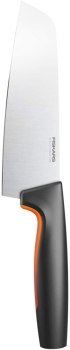 Akcesoria - Fiskars Functional Form Nóż Santoku 1057536