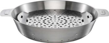 Akcesoria - Fiskars Norden Grill Chef Stalowe sitko/kosz 1066431