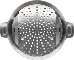 Akcesoria - Fiskars Norden Grill Chef Stalowe sitko/kosz 1066431