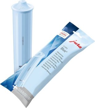 Akcesoria - JURA Claris Blue Plus 1 szt. Akcesoria - JURA Claris Blue Plus 1 szt.