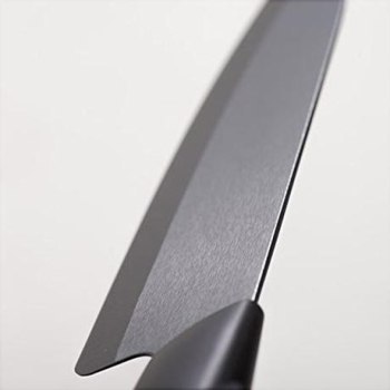 Akcesoria - Kyocera Shin Black 18 cm czarny Akcesoria - Kyocera Shin Black 18 cm czarny