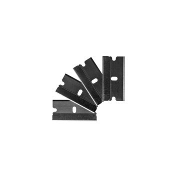 Akcesoria - Nożyki zapasowe do skrobaczki ELECTROLUX E6HUB102 - 10 szt. Akcesoria - Nożyki zapasowe do skrobaczki ELECTROLUX E6HUB102 - 10 szt.