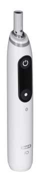 Braun Oral-B Szczoteczka elektrycz iO6 Series Biała