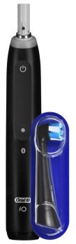 Braun Oral-B Szczoteczka elektryczna iO5 Matt Black Braun Oral-B Szczoteczka elektryczna iO5 Matt Black