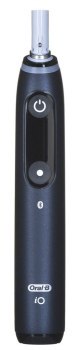 Braun Oral-B Szczoteczka elektryczna iO7 Saphire BL Braun Oral-B Szczoteczka elektryczna iO7 Saphire BL